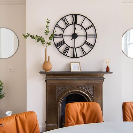 10 Mins Walk To The Oval, The Kennington Retreat Leilighet London Eksteriør bilde